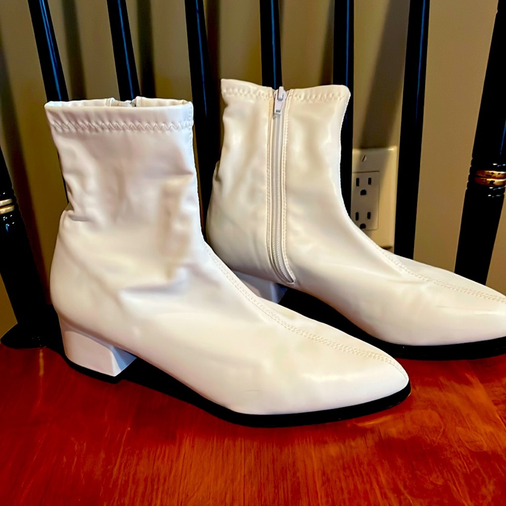 Matiko Jeanne Ankle boots size 37